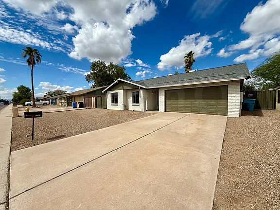 2nd image of 4010 W Cholla St