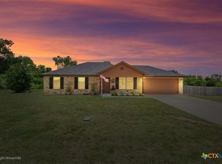 315 Hackberry Rd, Holland, TX 76534