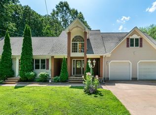 180 Prospect Street Ext, Westfield, MA 01085