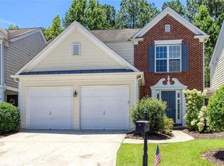 339 Balaban Cir, Woodstock, GA 30188