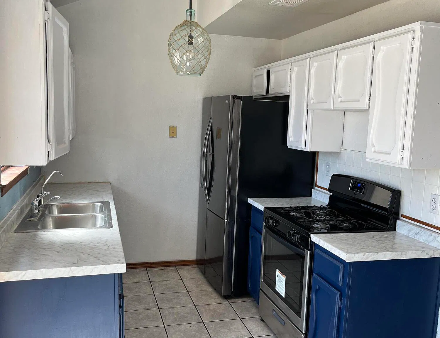 3 bed, 1.5 bath, 1168 sqft, $1,400 — Photo 4