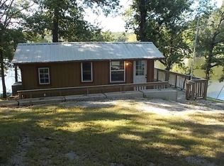 5 Presnell Point, Pana, IL 62557