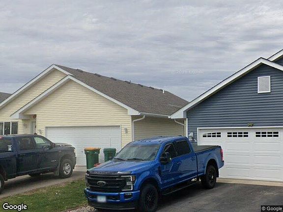 Property Side View