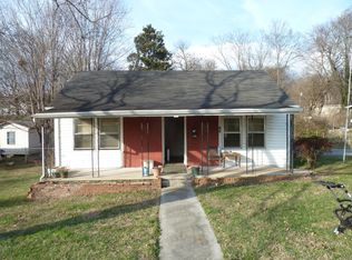 1937 NE Dodson Ave, Knoxville, TN 37917