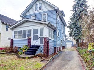 1100 Linden Ave, Akron, OH 44310