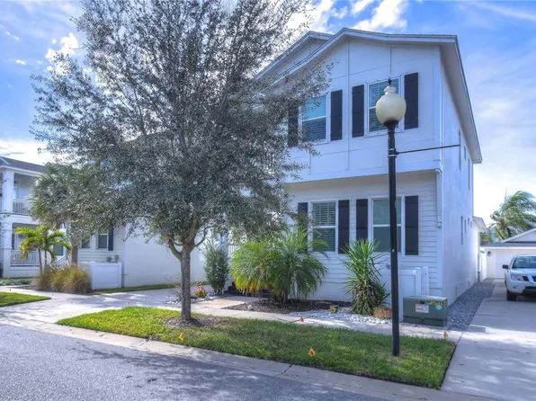 11230 Moultrie Pl, Tampa, FL 33625