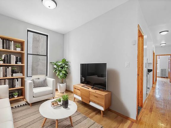 2nd image of 2509 Adam Clayton Powell Jr Blvd #33