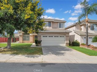 2672 Sena St, Corona, CA 92882