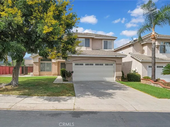 2672 Sena St, Corona, CA 92882
