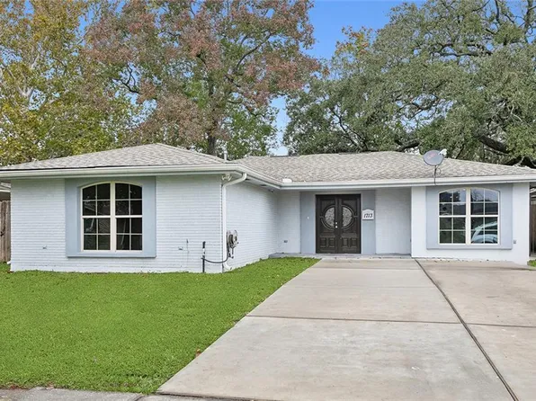 1713 Thomas St, Gretna, LA 70053