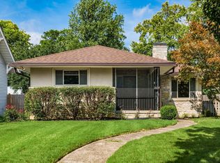 209 N Remington Rd, Columbus, OH 43209