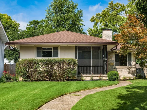 209 N Remington Rd, Columbus, OH 43209