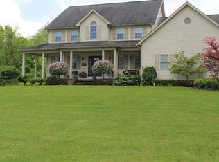 1007 W Pearl St, New Castle, PA 16101