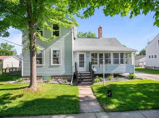 414 E Maple St, Appleton, WI 54915