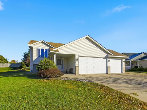 407 Buffalo Run Rd, Buffalo, MN 55313