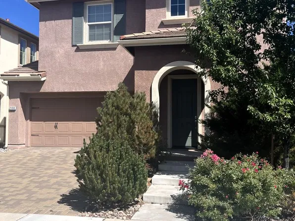 2140 Hope Valley Dr, Reno, NV 89521