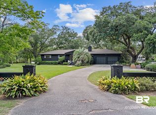 18513 Yacht Club Rd, Foley, AL 36535