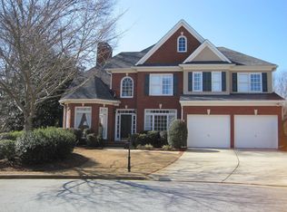 1723 Jamestown Ct SE, Smyrna, GA 30080