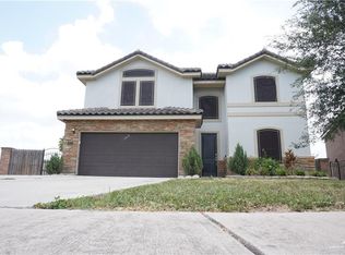 4232 Stillwater Cv, Edinburg, TX 78542