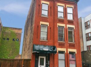 1509 N Sedgwick St #2, Chicago, IL 60610