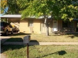 504 W 6th St, Haysville, KS 67060