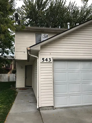 543 W Idaho Ave Photo 1