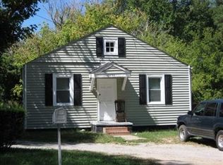 1434 Flynn Rd, Richmond, VA 23225