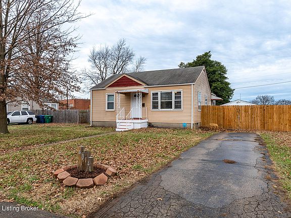 2nd image of 4014 Glenhurst Ave