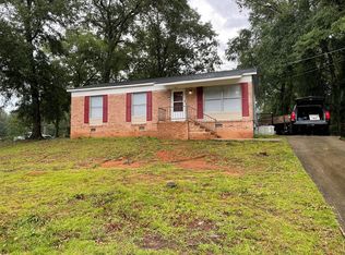 824 Ridge St, Americus, GA 31709