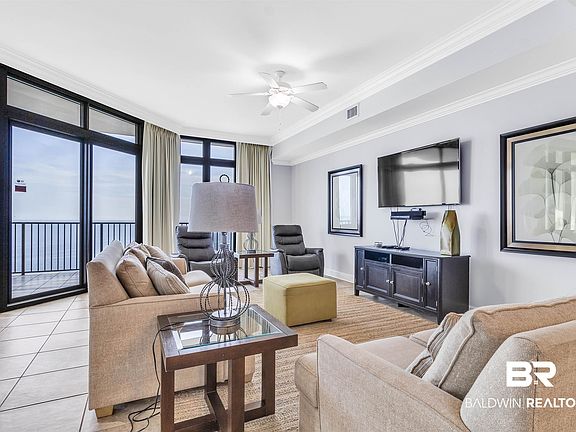 2nd image of 23450 Perdido Beach Blvd #2707