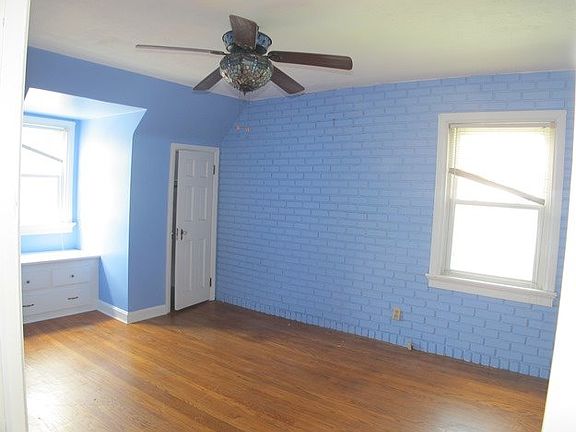 Additional Bedroom