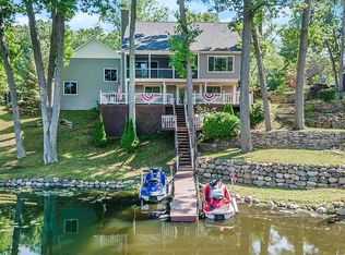 11994 Weiman Dr, Pinckney, MI