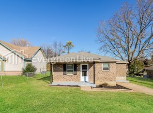 838 Pitney Ln, Memphis, TN 38127