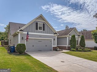 2328 Button Head Run NW, Kennesaw, GA 30144