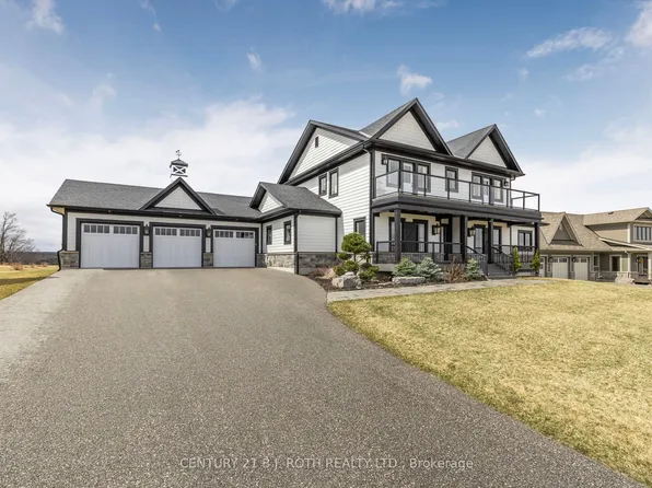 8 Morgan Dr, Oro Medonte, ON L0K 1E0