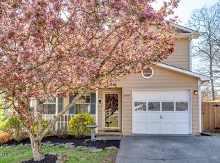 6033 Woodbark Trce, Knoxville, TN 37921