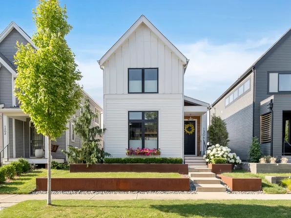 1306 Marlowe Ave, Indianapolis, IN 46202