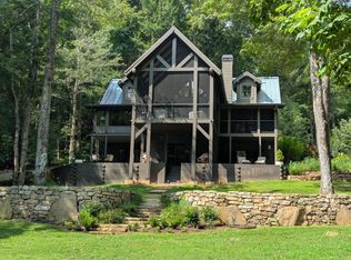4932 Zion Hill Rd, Ellijay, GA 30540