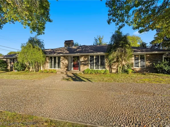 2411 S 46th St, Fort Smith, AR 72903