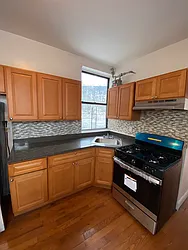 Rented by Houses of New York Realty LLC