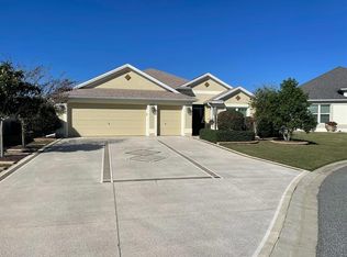 4362 Watch Hill St, The Villages, FL 32163