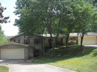 523 Allana Ct, Stone Mountain, GA