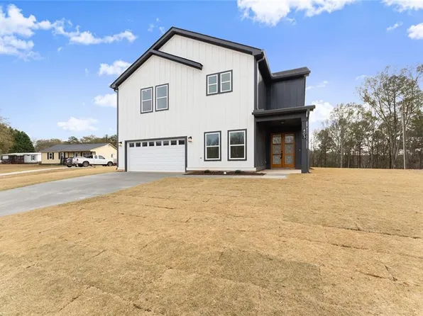 403 Magnolia Ave, Jefferson, GA 30549