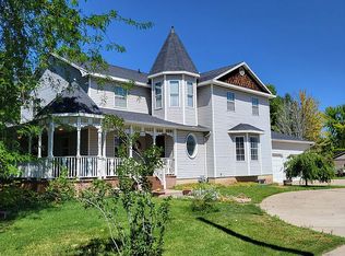 2284 S 2000 W, Syracuse, UT 84075