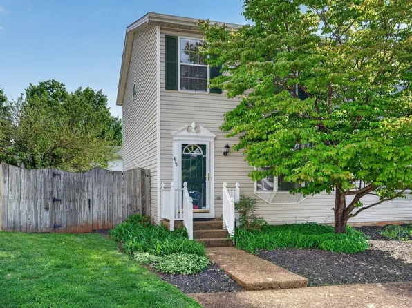 415 Glenfield Ct, Harrisonburg, VA 22802
