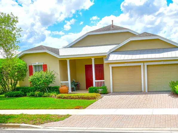 10521 SW Westlawn Boulevard N, Port St Lucie, FL 34987