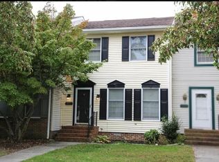 908 Tamarac Dr, Salisbury, MD 21804