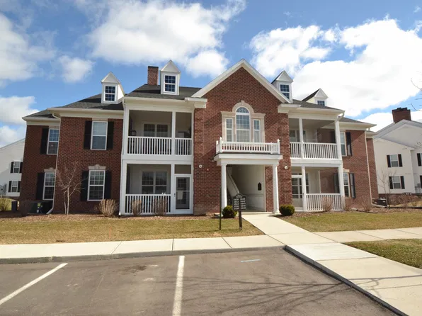 926 Summerfield Gln, Ann Arbor, MI 48103