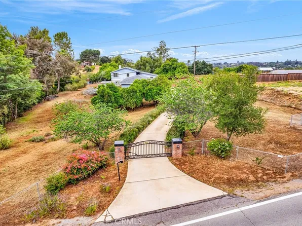 1507 Green Canyon Rd, Fallbrook, CA 92028