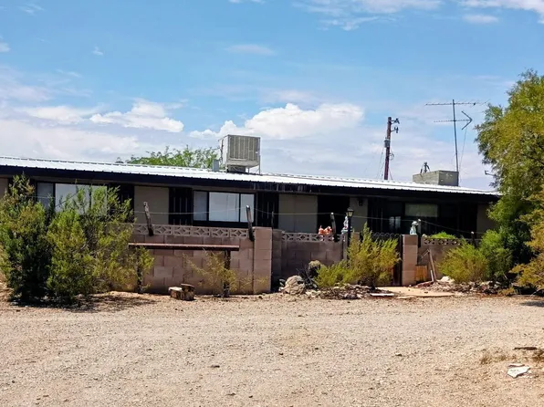 6260 N Desert Foothills Dr, Tucson, AZ 85743